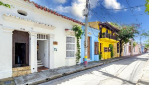 Living House Cartagena!